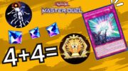 ESTE DECK DE TRAMPAS ESTÁ DOMINANDO EL META – Yu-Gi-Oh! Master Duel 2024