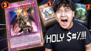 EVERYTHING UNBANNED?! – THE NEW YU-GI-OH! MASTER DUEL BAN LIST IS NUTS! (New Leaks)