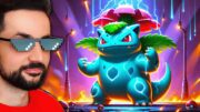 EVOLUTIA LUI BULBASAUR – Pokemon Let's Go Pikachu Ep. 3