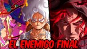 El ENEMIGO FINAL de ELBAPH |  LOKI es el OBJETIVO del GOBIERNO MUNDIAL | LUFFY vs SHANKS MALVADO