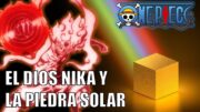 El Painter y los poderes de Nika | Teorías One Piece