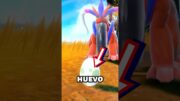 El peligro del Huevo Malo en Pokémon