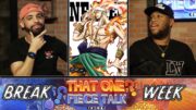 Episode 184: ONE PIECE Break Week & Fan Phone Calls