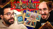 Esclusive Giapponesi di Yu-Gi-Oh! con Mangaka | Maratona Ricostituente con Dario Moccia