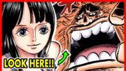 Every Reference You Might've Missed in One Piece 1133!!