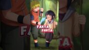 Fakta Anime Naruto Yang Mungkin Belum Kamu Ketahui #naruto #narutoshippuden #shortvideo #anime