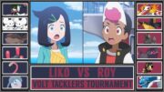 Final: LIKO vs ROY | Pokémon Horizons Volt Tackler Tournament [Battle #7]