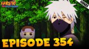 Finished | Naruto Shippuden EPISODE 354 Explained In हिंदी | Aniplainer