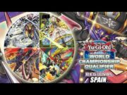 Goblin Biker Action! Yu-Gi-Oh! Spain Regional Breakdown December 2024