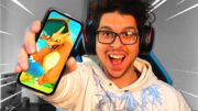 HO TROVATO CHARIZARD NEL GIOCO POKEMON PER CELLULARE – POKEMON TCG POCKET