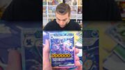 Ho creato il GOD PACK FINALE di Pokemon SCINTILLE FOLGORANTI!