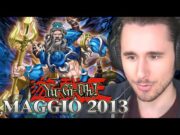 I RE DEGLI ABISSI – La Storia di Yu-Gi-Oh! Ep.42