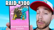 I Raided 100 of Pokémon GO’s Most Important Pokémon