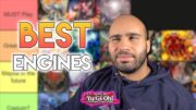 I Ranked The BEST Splashable Engines In Yu-Gi-Oh! POST BANLIST!