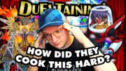 I'VE NEVER SEEN A HERO DECK LIKE THIS! – Dueltaining