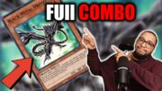 INSANE 1 Card Red Eyes Fiendsmith Combo – Yu-Gi-Oh! TCG