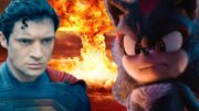 James Gunn Superman Breaks the Internet – Sonic 3 DESTROYS Mufasa