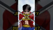 Jika Luffy Akan Dieksekusi?? #onepiece #anime #luffy #shanks #strawhats #zoro #fyp #fypシ゚ #shorts