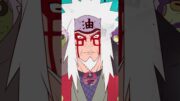 Jiraiya y su Banda #naruto #narutoshippuden #boruto