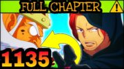 KAMBAL NI SHANKS BAKIT HINAHANAP SI LOKI!? | One Piece Tagalog Analysis | One Piece Tagalog Analysis