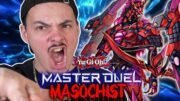 KASHTIRA HOPS GENOMMEN Yu-Gi-Oh! Master Duel Masochist #038