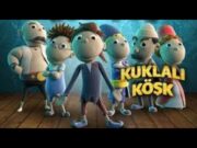 KUKLALI KÖŞK ANİMASYON FİLMİ İZLE – KOMEDİ FİLMİ – ÇİZGİ FİLM – MASALLAR – ANİMASYONLAR@Adenkids