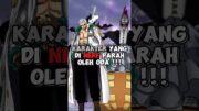 Karakter Dengen Nerf Paling Parah Di One Piece 🗿 #onepiece #shorts #anime