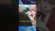 Ke Dunia Isekai Karena Menjadi Tumbal Proyek Sekte Sesat Keluarga #rekomendasianime #sinopsisanime