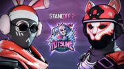 Kitsune Dreams Update Overview | Anime, New Event, Commander Pass | Standoff 2 0.32.0