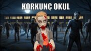 Korkunç Okul #shorts #komikvideolar #babamerhaba