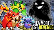 LA MORT EST REVENUE ET A TUÉ LES 3 QUARTS DE MON ÉQUIPE DONT MON STARTER 💀- Pokémon Infinite Fusion