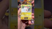 LEGENDARY PULL FROM HGSS & ROYAL 5 PACK!!!! #pokemon #pokemoncollections #shorts