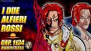 La CATASTROFE ROSSA colpisce Elbaph! | One Piece Capitolo 1134 Analisi e Teorie