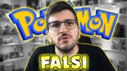 La FALSITÀ di CHI VENDE CARTE POKEMON "NEAR MINT"