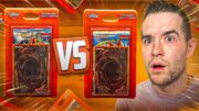 Legend Of Blue-Eyes VS Metal Raiders Blister Pack Opening!