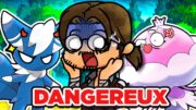 Les POKÉMON les PLUS DANGEREUX selon la SCIENCE 💀⚠️