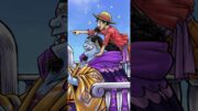 Luffy RESPEITA MUITO o Jinbe! | One Piece #shorts