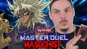 MARIK ABI SCHALTET SICH EIN! Yu-Gi-Oh! Master Duel Masochist #039