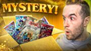 MASSIVE Old Yugioh Cards Mystery Box Opening! (EPIC!)