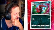 MAZO de VENENO | POKEMON TCG POCKET