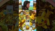 MELTONS ENERGY FARM FORCES RAGE QUITS IN POKEMON POCKET!