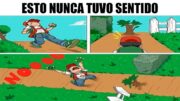 MEMES DE POKÉMON #7