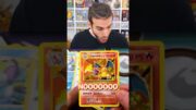 MI AVETE REGALATO UNA CARTA POKEMON RARISSIMA da 100€! A Federic Regalano cose…