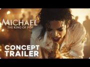 MICHAEL- The King of Pop – Teaser Trailer Concept – Biography