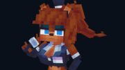 MINECRAFT: FIVE NIGHTS IN ANIME MURDER RUN…