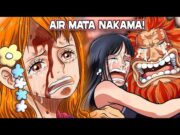 MOMEN PALING SEDIH ONE PIECE YANG TIDAK AKAN KITA LUPAKAN! – One Piece (1134+)