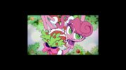 MOMMY'S MISTLETOE (Poppy Playtime Holiday Song) | Poppy playtime | DIMENSION DIRECTOR ANIMATION