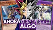 MONSTRUOS Clásicos Que Han Evolucionado | YuGiOh! Anime