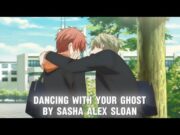 Mafuyu x Yuki Dancing With Your Ghost AMV | Crim