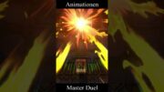 Meine Lieblings-Animationen in Yu-Gi-Oh! Master Duel